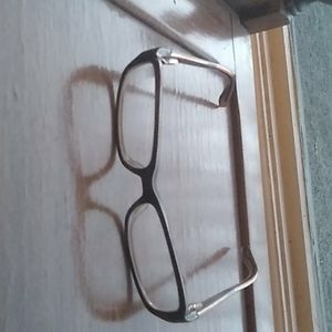 Armani Exchange eyeglass frames